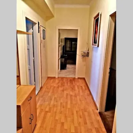 شقة Great Located Ante - Center Of سبليت