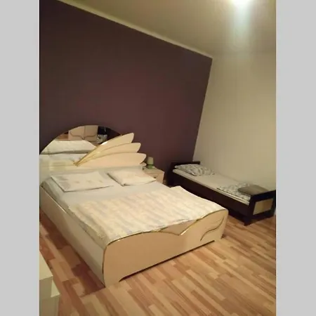 Great Located Ante - Center Of شقة