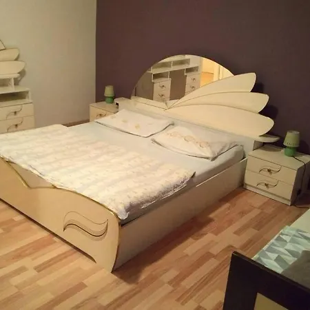 شقة Great Located Ante - Center Of *